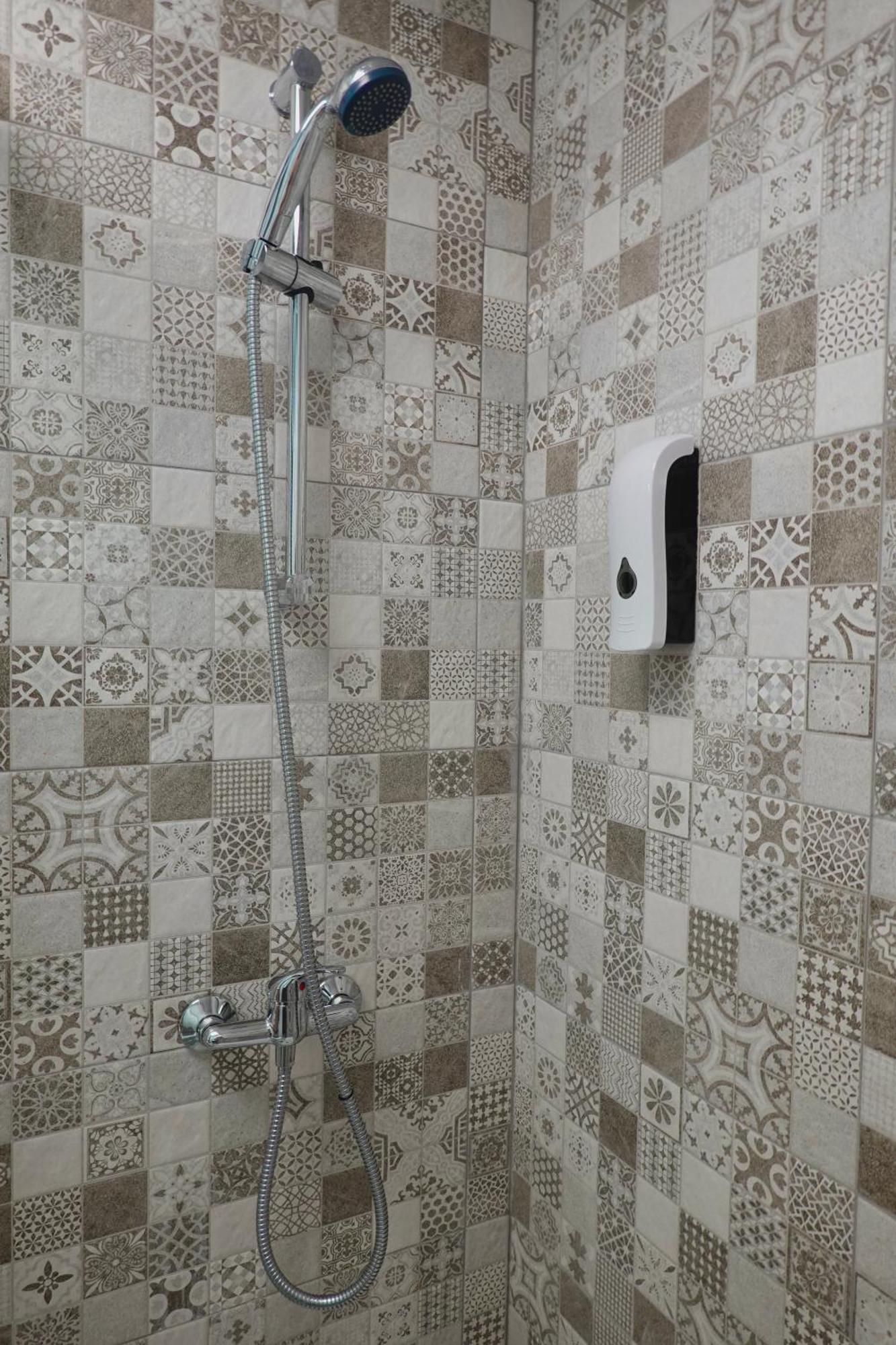 Apartamento Astaregia เฮเรซ เด ลาฟรอนเตรา ภายนอก รูปภาพ