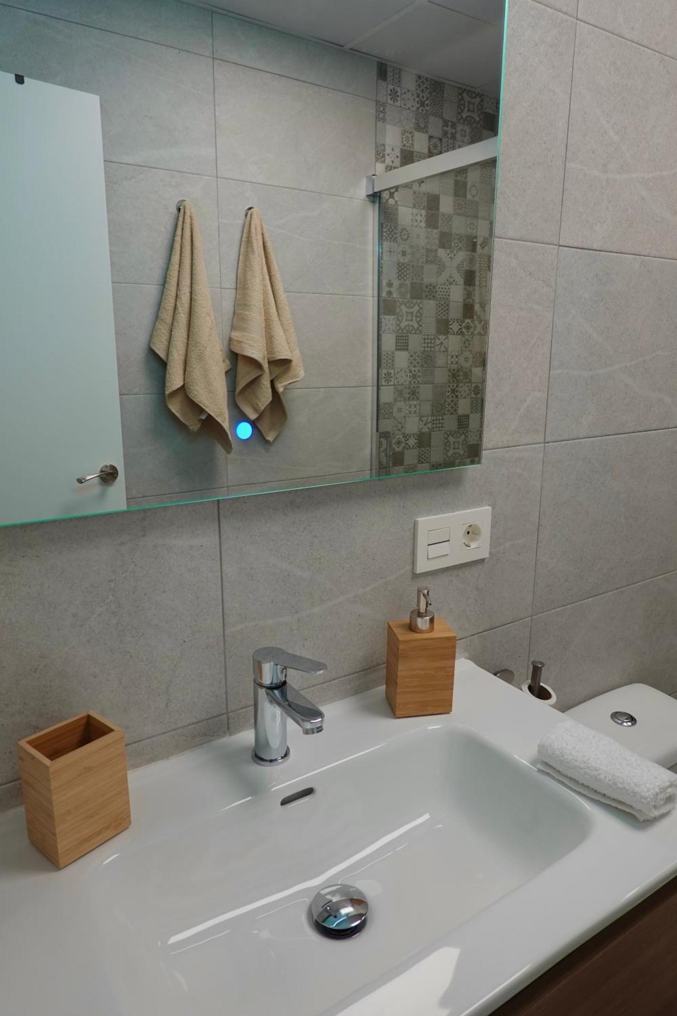 Apartamento Astaregia เฮเรซ เด ลาฟรอนเตรา ภายนอก รูปภาพ