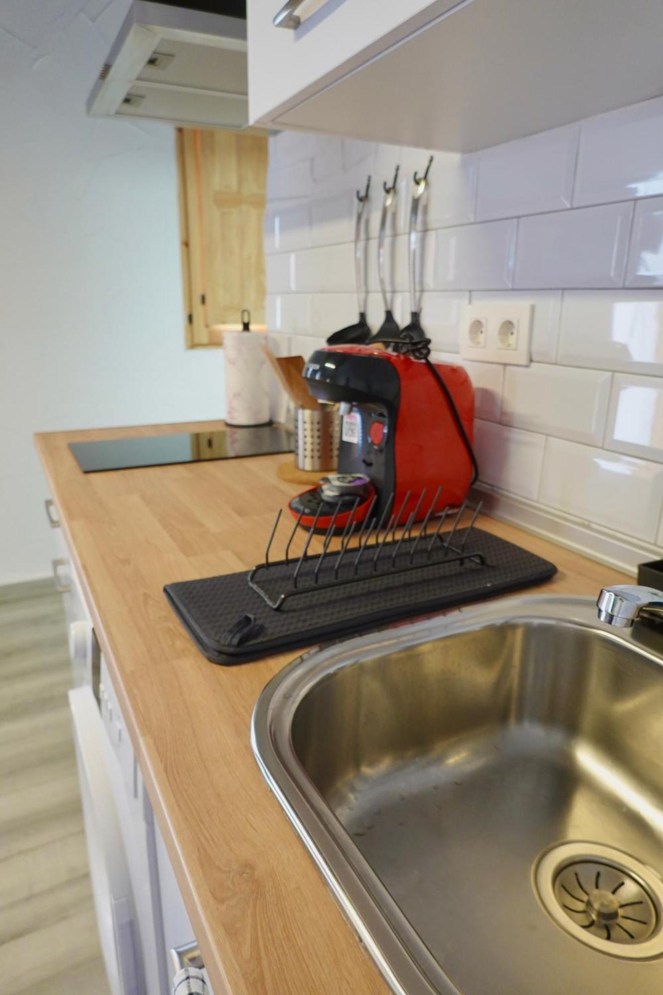 Apartamento Astaregia เฮเรซ เด ลาฟรอนเตรา ภายนอก รูปภาพ