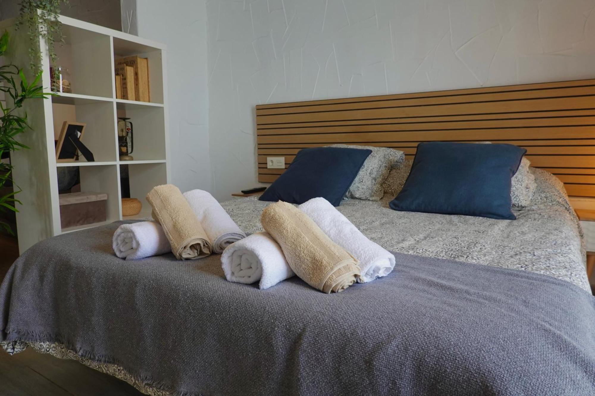 Apartamento Astaregia เฮเรซ เด ลาฟรอนเตรา ภายนอก รูปภาพ