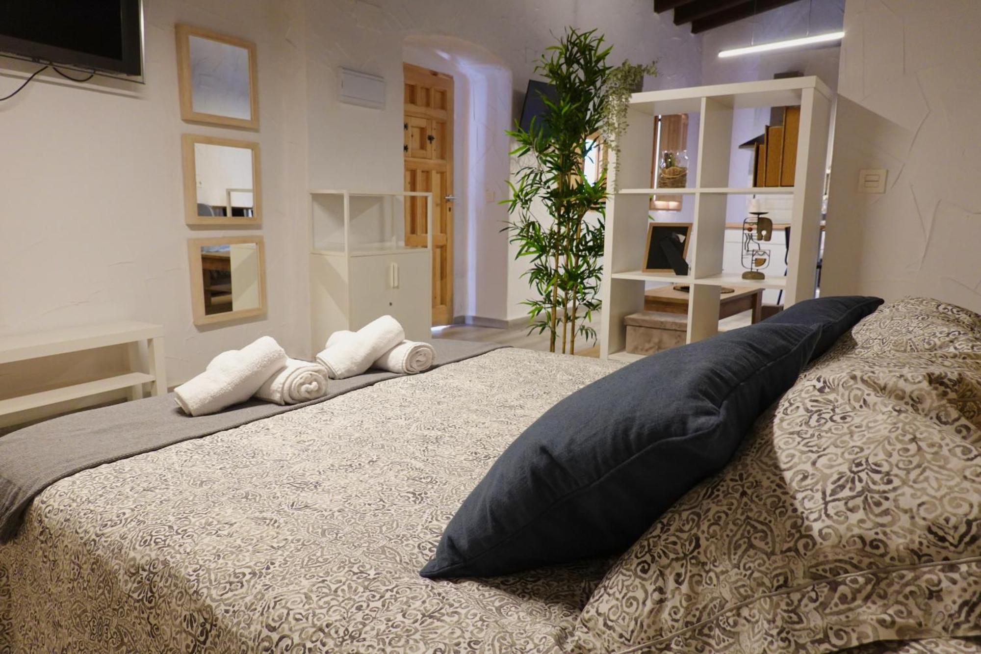 Apartamento Astaregia เฮเรซ เด ลาฟรอนเตรา ภายนอก รูปภาพ